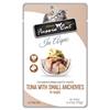 Fussie Cat Premium Tuna with Small Anchovies Wet Cat Food