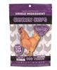 Gaines Family Farmstead Single Ingredient Chicken Chips Dog Treats