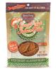 Gaines Family Farmstead Sweet Potato and Salmon Fillets Dog Treat