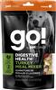 Go Digestive Health Turkey Meal Mixer