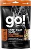 Go Skin and Coat Salmon Meal Mixer