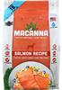 Grandma Lucys Macanna Salmon