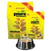 Grandma Lucys Pureformance Chicken Grain Free Dog Food