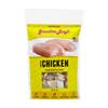Grandma Lucys Singles Freeze Dried Chicken Treats