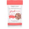 Green Juju Pork Pink Freeze Dried Bites