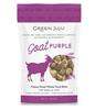 Green Juju Whole Food Bites Dog Freeze Dried Goat