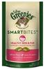 Greenies Feline SmartBites Healthy Skin Fur Salmon