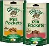 Greenies Pill Pockets Feline