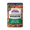 Health Extension Gently Cooked Duck and Kale Recipe Dog Food