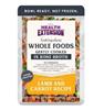 Health Extension Gently Cooked Lamb Carrot Recipe Wet Dog Food
