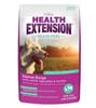 Health Extension Grain Free Salmon Recipe Dry Dog Food