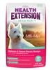 Health Extension Little Bites Grain Free Salmon Recipe Dry Dog Food