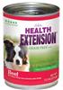 Health Extension Meaty Mix Beef Dog Can Food