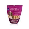 Himalayan Dog Chew Happy Teeth Bacon Flavor