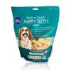 Himalayan Dog Chew Happy Teeth Cheese Flavor