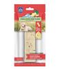 Himalayan Dog Chew Peanut Butter Flavored Original Dog Chew
