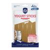 Himalayan Dog Treat Chew Yogurt Stick Cranberry Honey