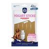 Himalayan Dog Treat Chew Yogurt Stick Strawberry Honey