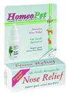 HomeoPet Nose Relief