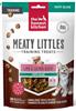 Honest Kitchen Dog Treat Meaty Littles Puppy Lamb Salmon