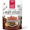 Honest Kitchen Dog Treat Surf and Turf Meaty Littles Beef and Salmon