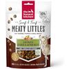 Honest Kitchen Dog Treat Surf and Turf Meaty Littles Chicken and Salmon