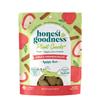 Honest to Goodness Happy Feet Apple and Cinnamon Recipe for Dogs