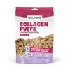 Icelandic Beef Collagen Mini Puffs with Lamb Marrow Crunchy Cat Treats