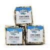 Icelandic Cod Skin Large Cube Dog Treat