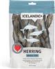 Icelandic Plus Fish Treat Herring Whole
