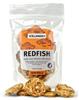 Icelandic Redfish Skin Rolls Dog Treat 