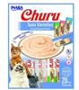 Inaba Churu Tuna Variety Cat Treats