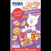 Inaba Ciao Juicy Bites Shrimp and Seafood Mix Flavor