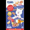 Inaba Ciao Juicy Bites Tuna and Chicken Flavor