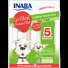 Inaba Grilled Chicken Fillets In Seafood Flavored Broth for Dogs