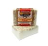 K9 Granola Factory Oatmeal Honey Almond Goats Milk Soap for Dogs
