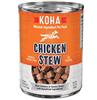 Koha Chicken Stew