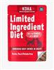 Koha Limited Ingredient Shredded Beef Entree in Gravy Cat Pouch