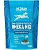 Koha Omega Mix Dehydrated Mix for Wet Raw Dog Food
