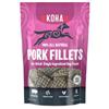 Koha Pork Fillets All Natural Treats