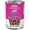 Koha Pork Stew