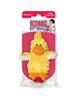 Kong Dr Noyz Plush Duck Dog Toy