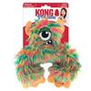 KONG Frizzles Plush Dog Toy Frazzle