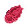 Kong Raspberry Zoomgroom Soft