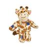 KONG Wild Knots Giraffe Dog Toy