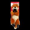 KONG Wild Low Stuff Creatures Dog Toy 