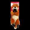 KONG Wild Low Stuff Creatures Dog Toy 