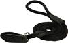 Leather Brothers British Rope Slip Lead