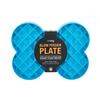 LickiMat SloDog Slow Feeder Plate for Dogs