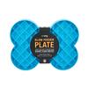 LickiMat SloDog Slow Feeder Plate for Dogs